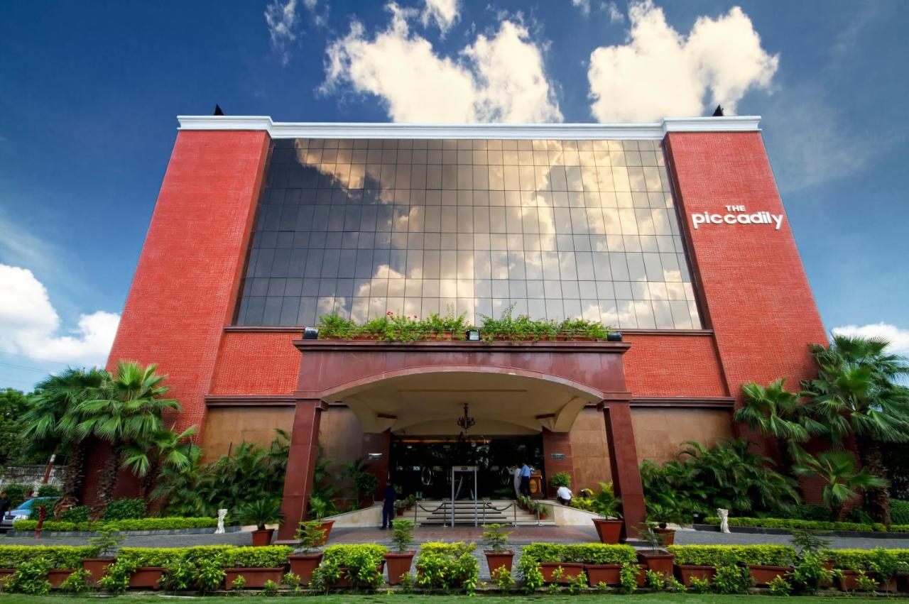 The Piccadily Hotel