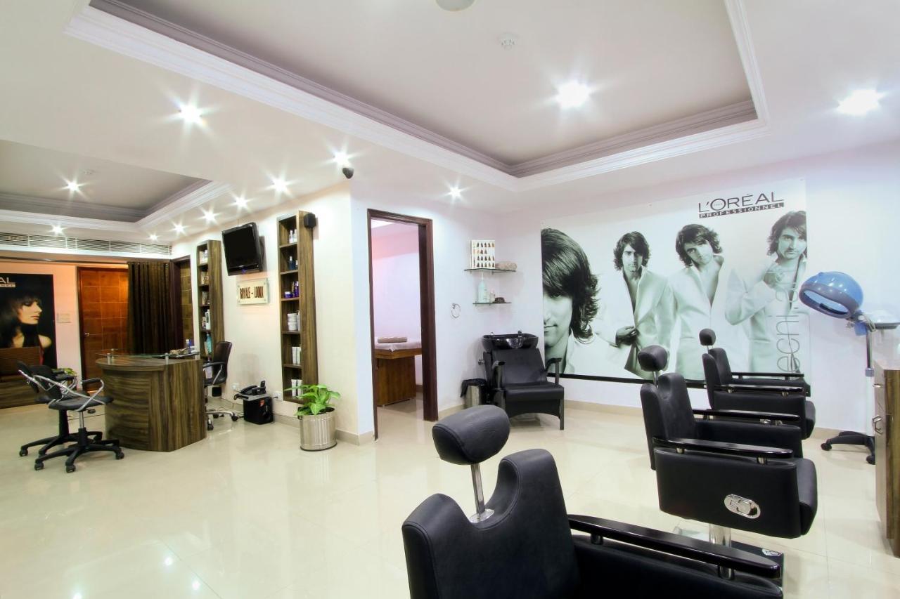The Piccadily Hotel 5*
