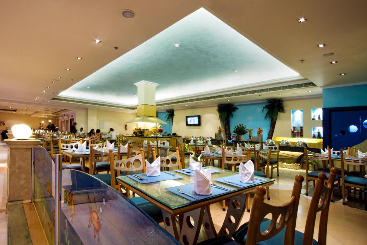 The Piccadily Hotel 5*
