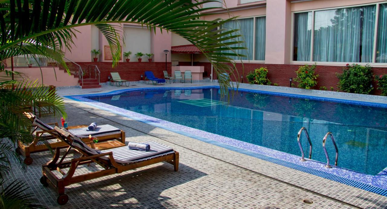 The Piccadily 5* Lucknow