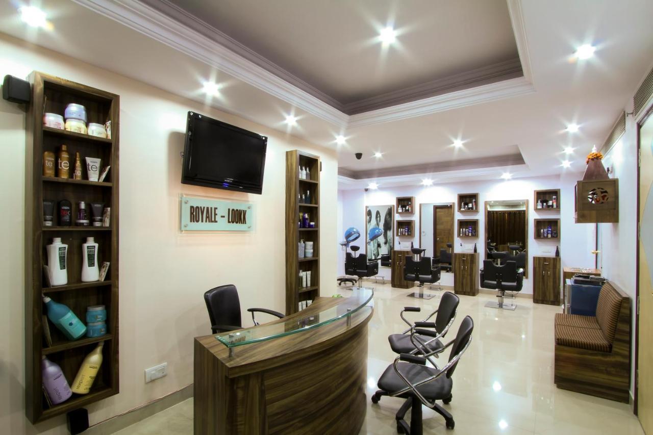 Hotel The Piccadily 5*