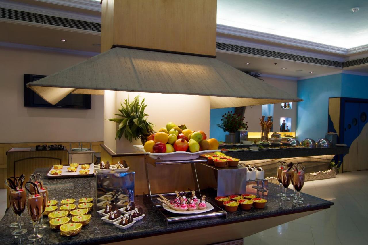 The Piccadily Hotel 5*