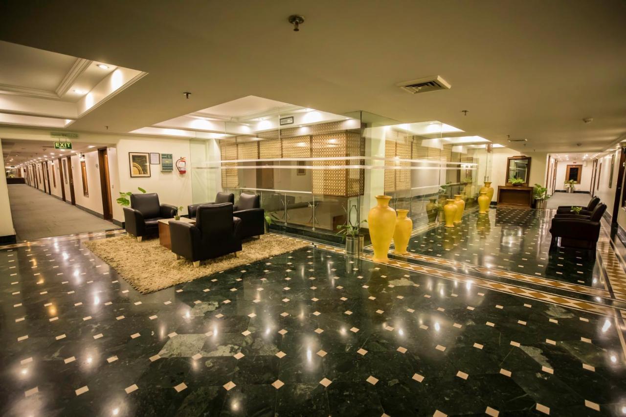 The Piccadily Hotel