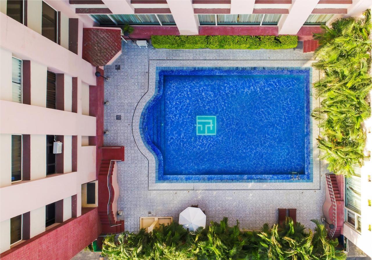 Hotel The Piccadily 5*