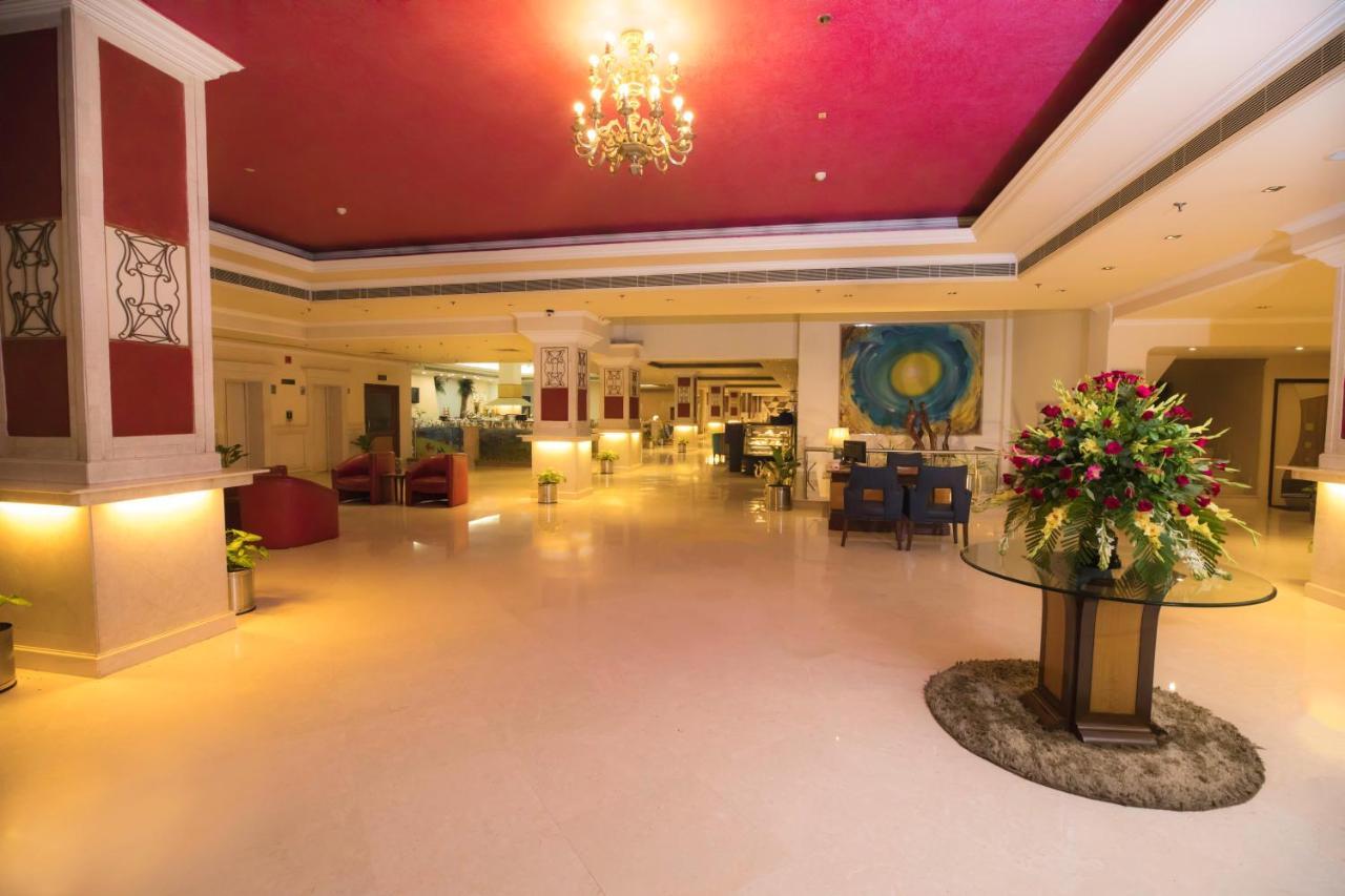 Hotel The Piccadily 5*