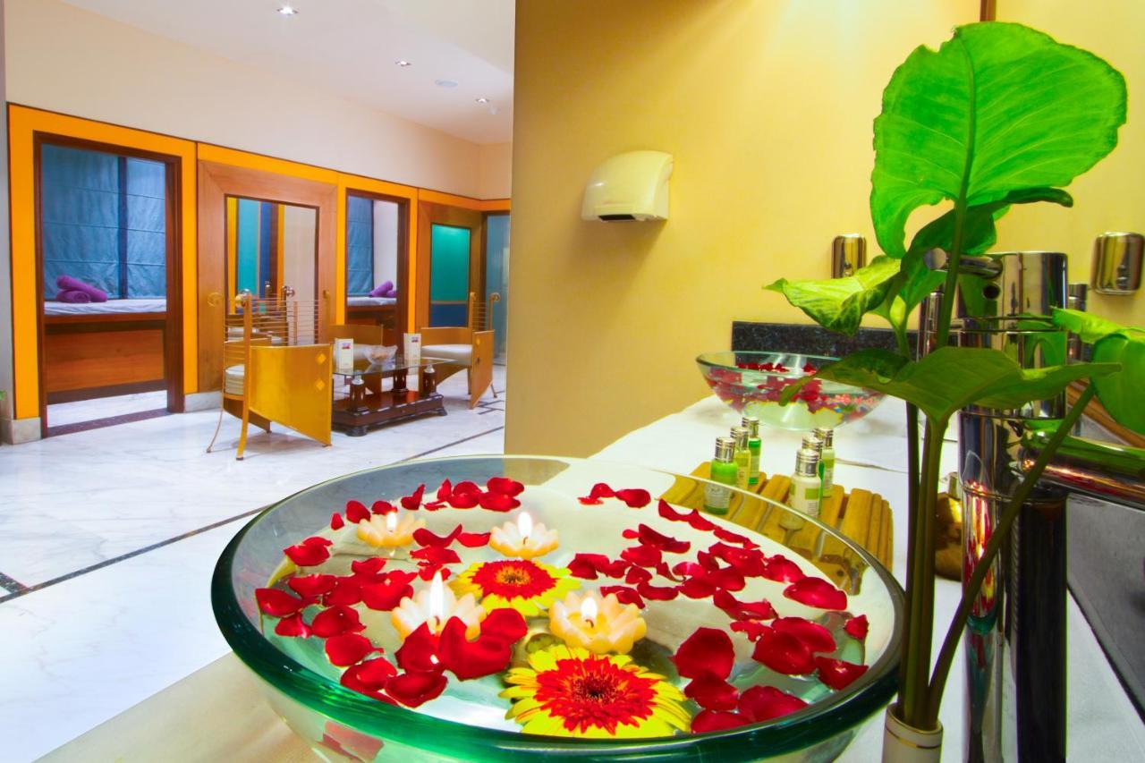 The Piccadily 5* Lucknow