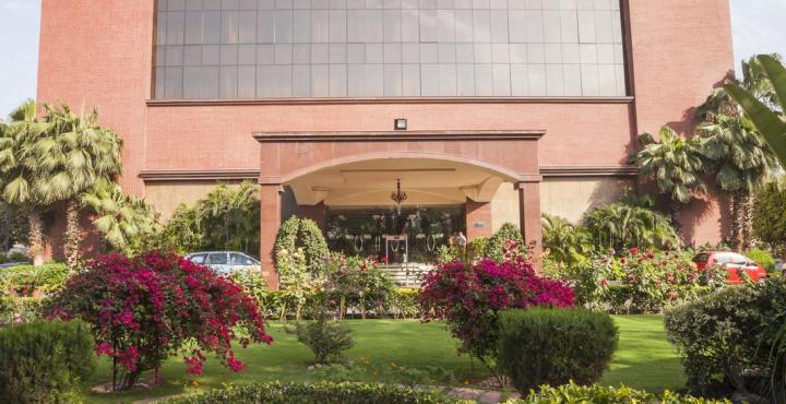 Hotel The Piccadily 5*
