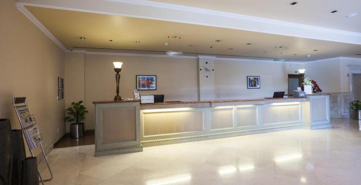 The Piccadily 5* Lucknow