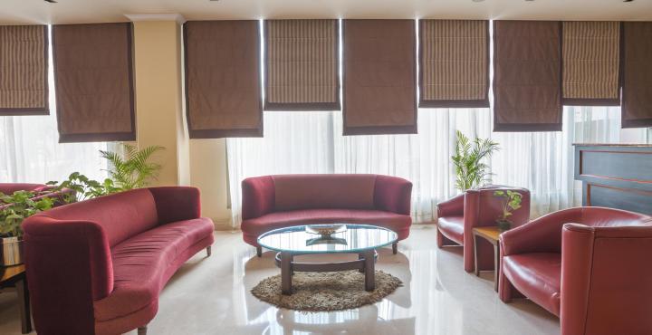 The Piccadily Hotel