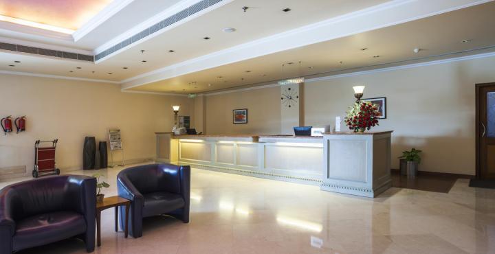 Hotel The Piccadily 5*
