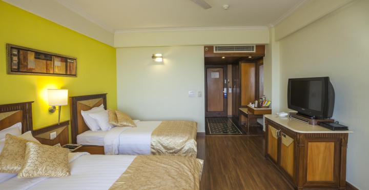 Hotel The Piccadily