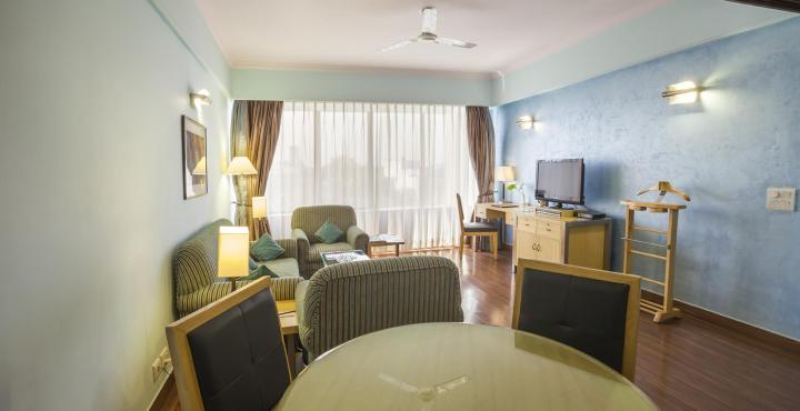Hotel The Piccadily 5*