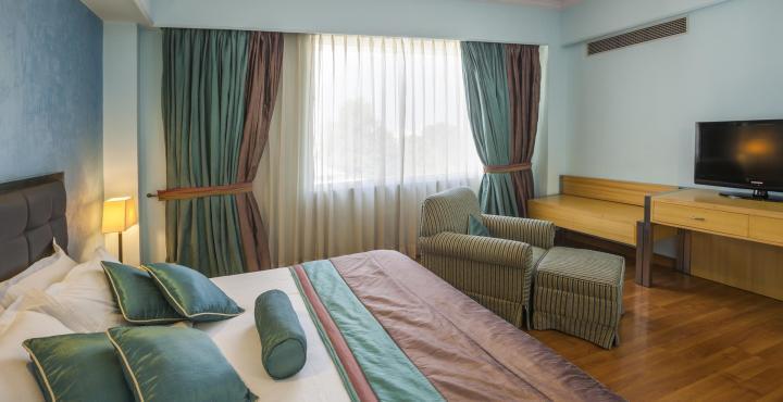 Hotel The Piccadily