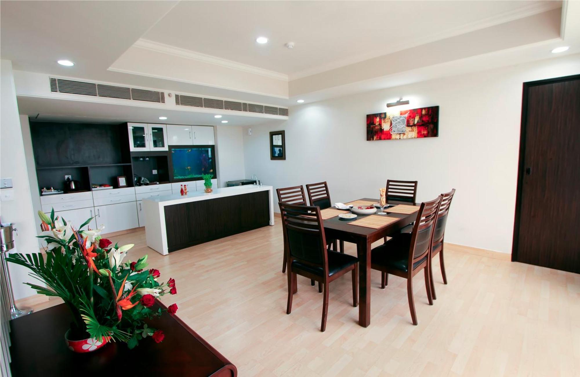 Hotel The Piccadily 5*