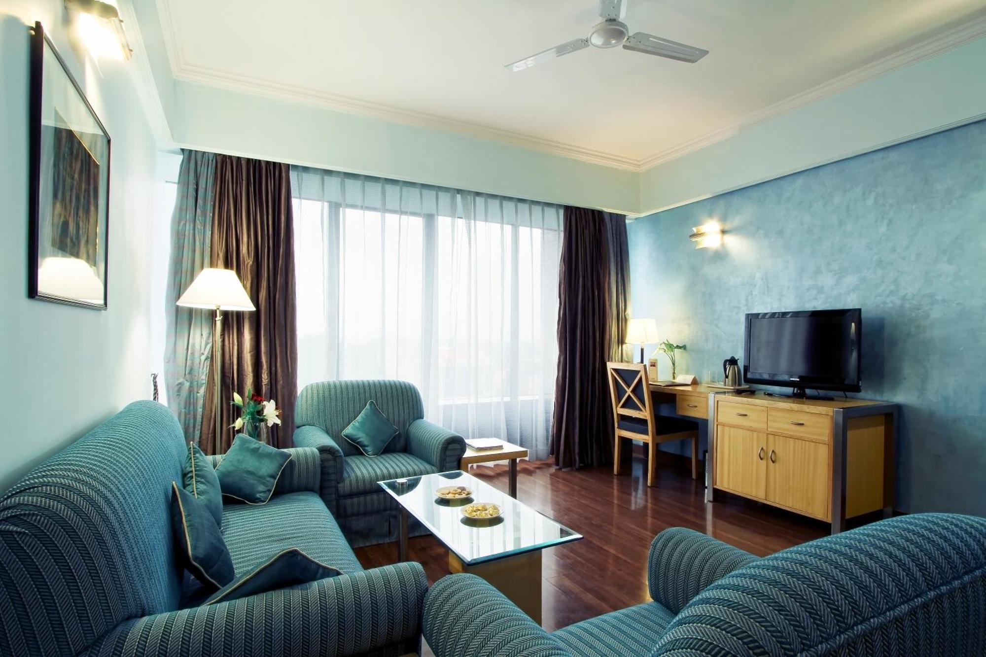 Hotel The Piccadily 5*