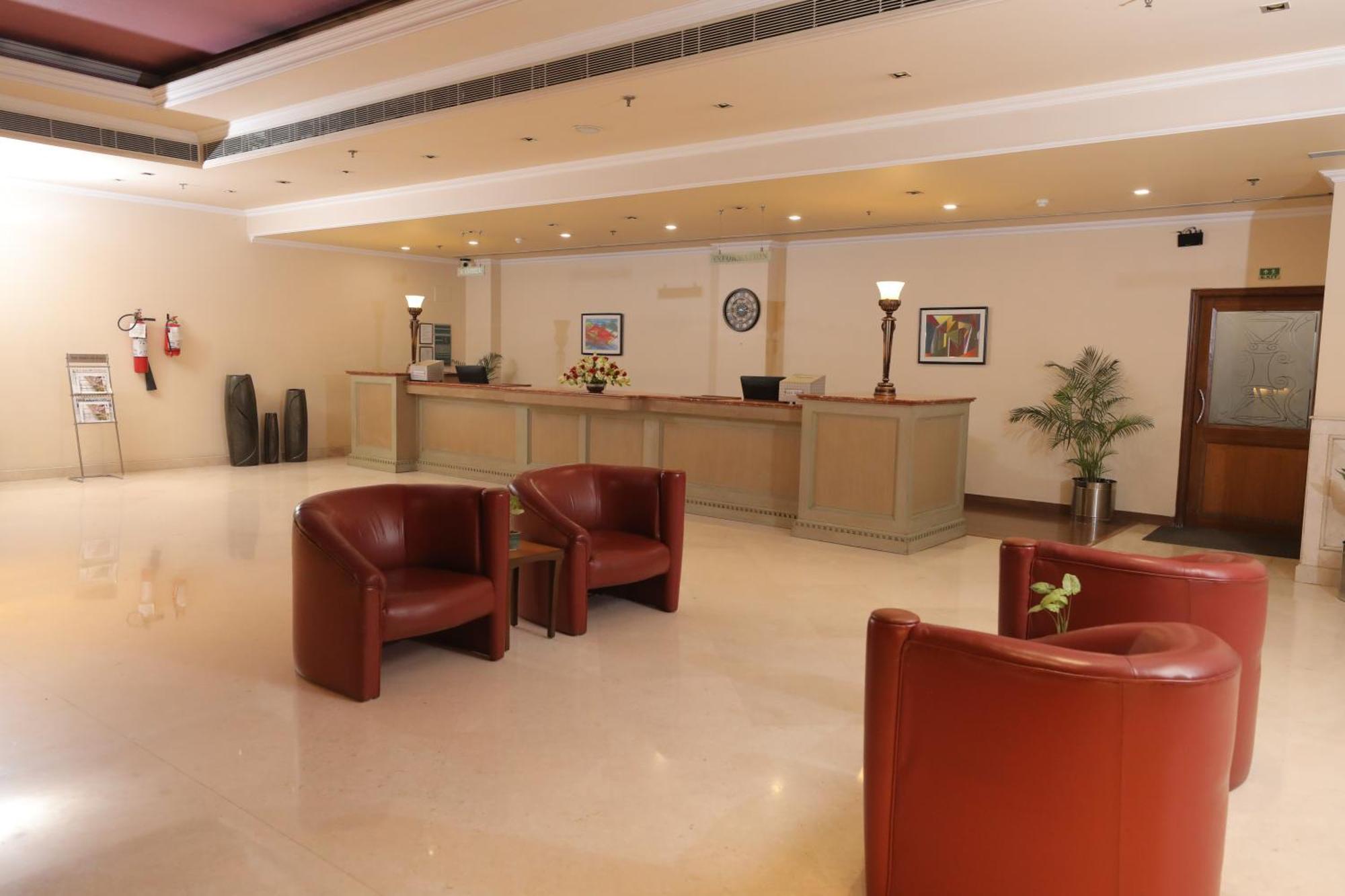 The Piccadily 5*