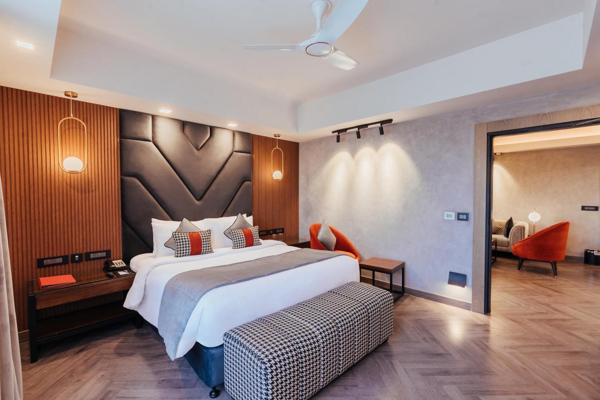 Hotel The Piccadily