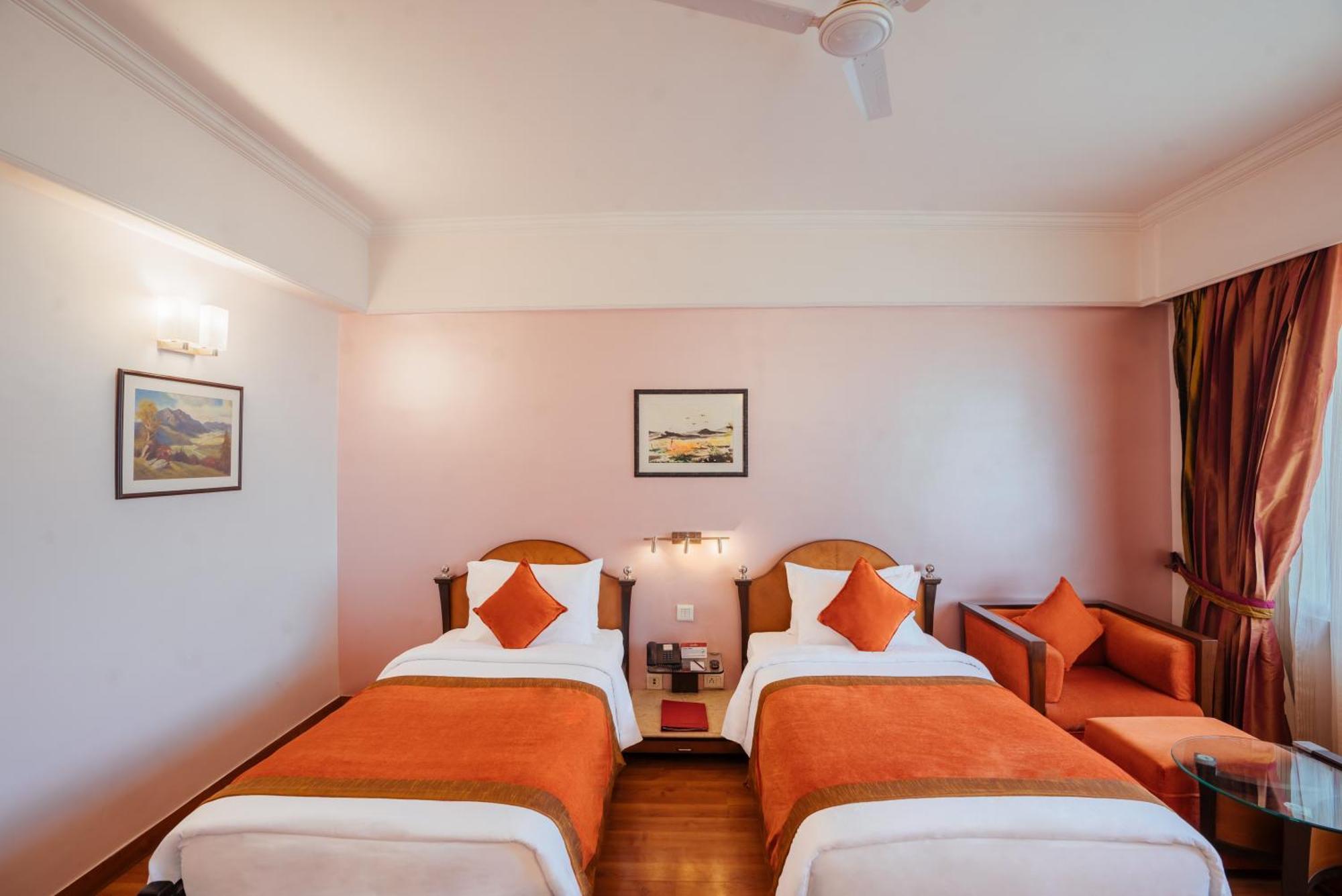 Hotel The Piccadily 5*