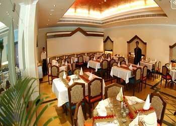 The Piccadily 5* Lucknow