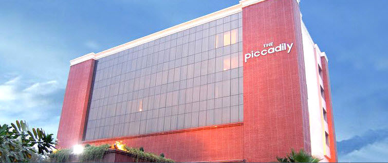Hotel The Piccadily